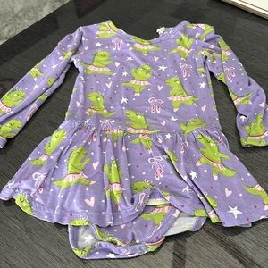 Little Bum Bums Size 18-24 Months